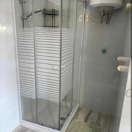 Casa Con Vista A