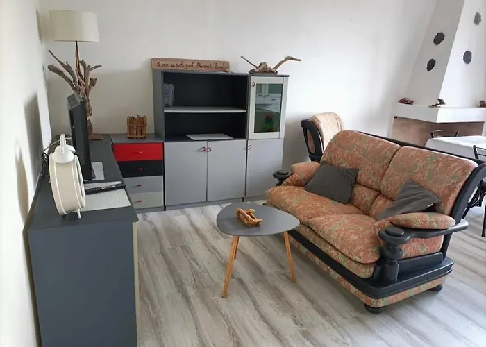 Casa Con Vista A *