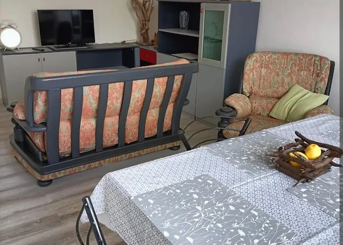 Casa Con Vista A *