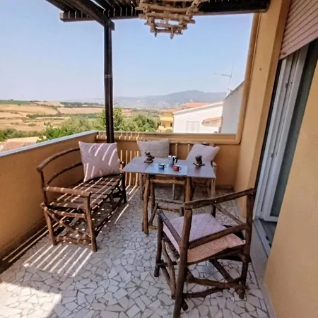 Casa Con Vista A
