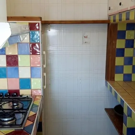 Διαμέρισμα Casa Con Vista A