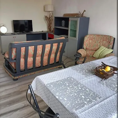 Casa Con Vista A *