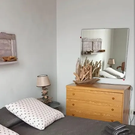 Casa Con Vista A * Santa Maria