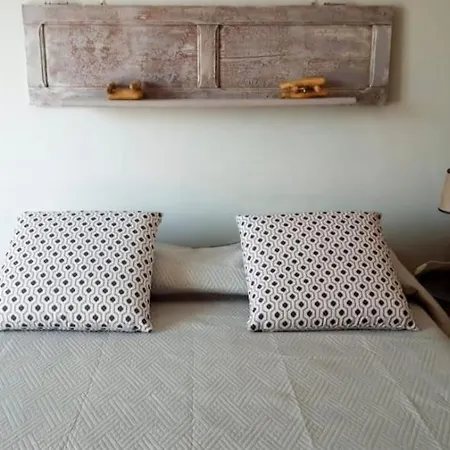 Lejlighed Casa Con Vista A