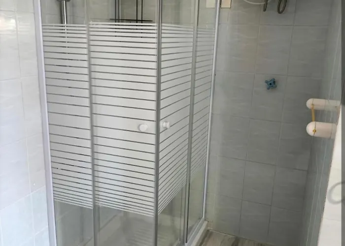 Casa Con Vista A