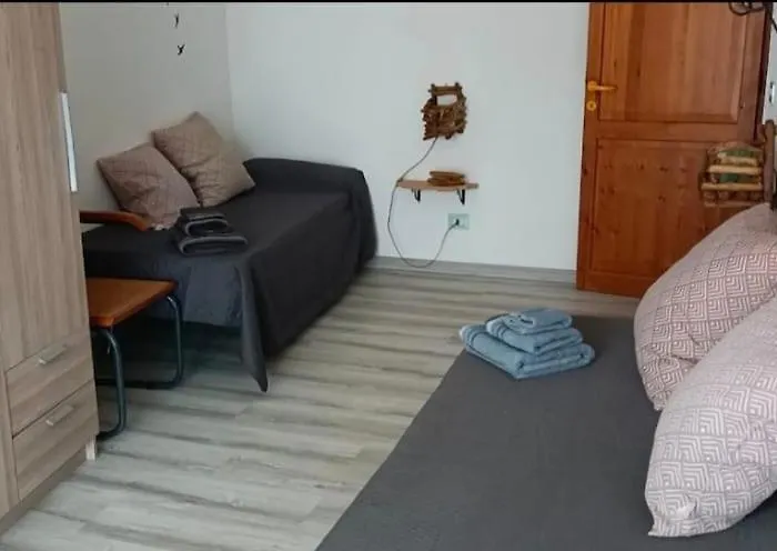 Appartement Casa Con Vista A Santa Maria