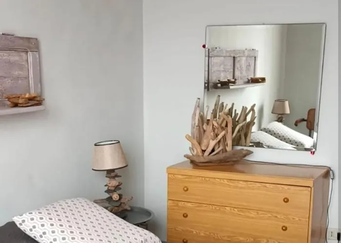 Casa Con Vista A * 圣玛丽亚